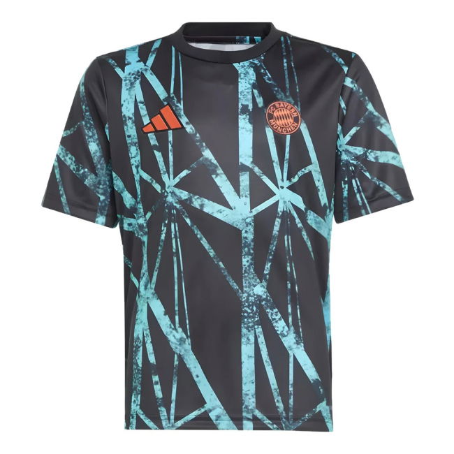 Bayern Munich 2024-2025 Jersey - Kids