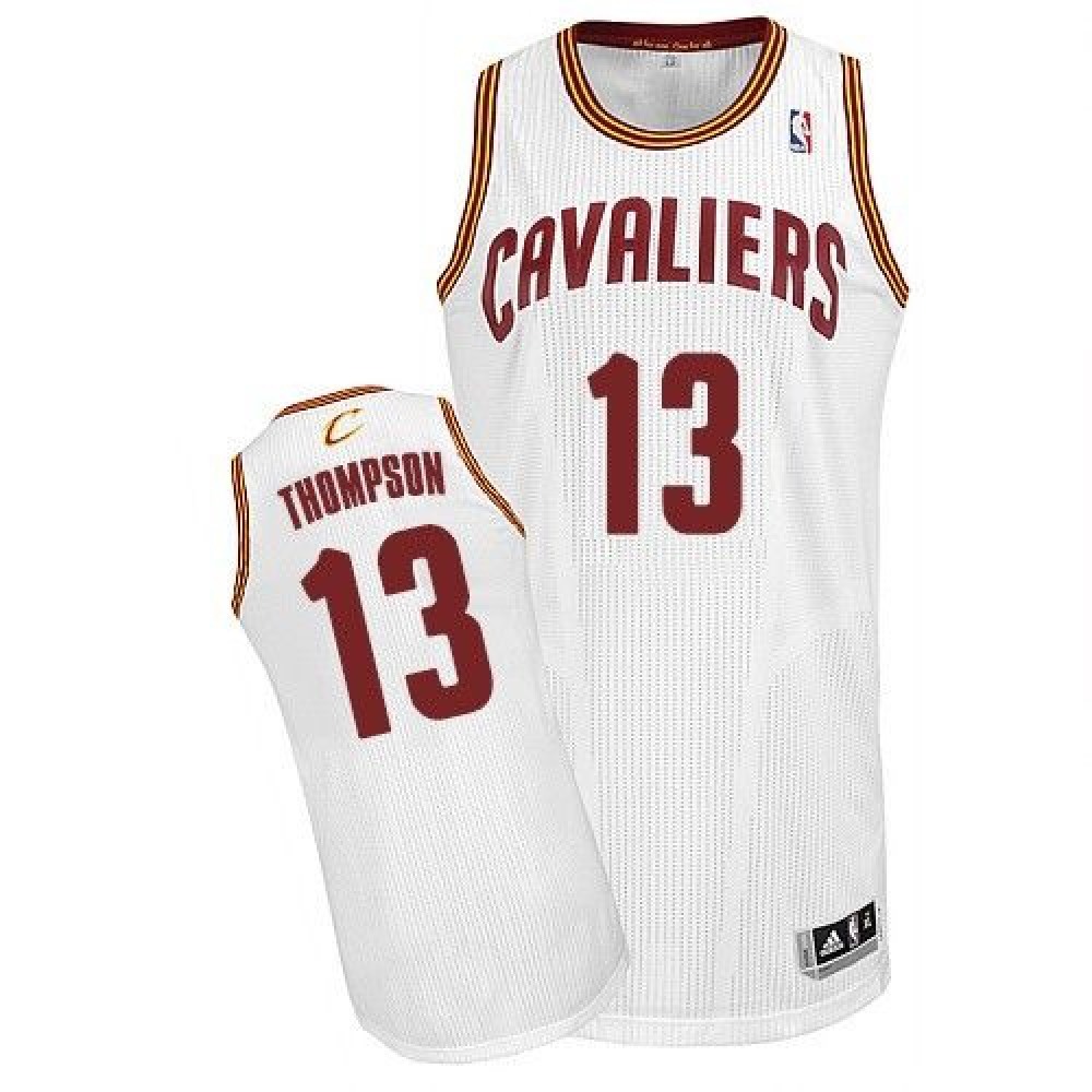 Limited Edition 13 White Jersey - - Game Day Essential