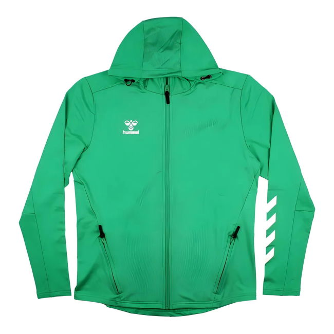 Real Betis Line Up Jacket 2022-2023 Shirt
