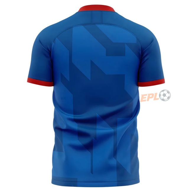 POR superior 2025-20 Home Kit - Adults | premium quality