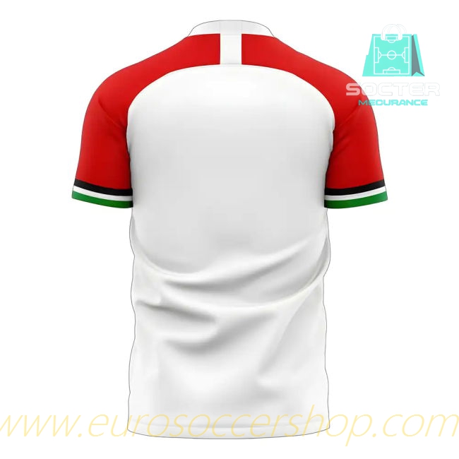 2025/26 Campaign Jordan Home Kids