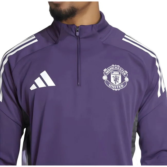 Man Utd Training Top Shirt 2025-2026 edition (Men