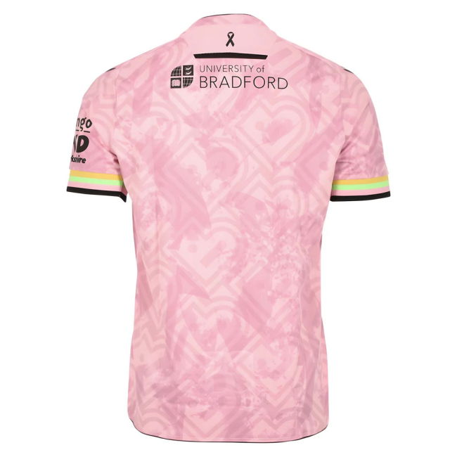 League Two Stylish Jersey 2025-2026