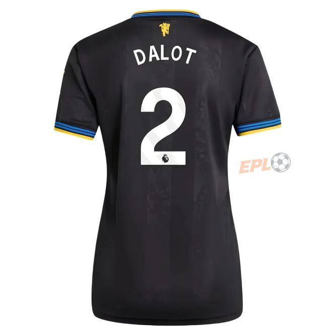 Man Utd 2025-20 best price Third Soccer Jersey | excellent
