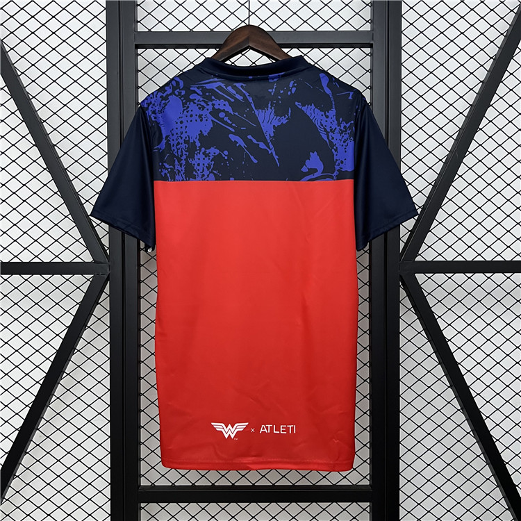 Licensed Durable Atletico Madrid 2526 Special Edition Shirt