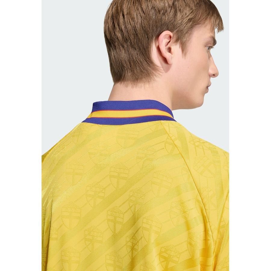 [EFKS] Sweden Home Apparel 1994
