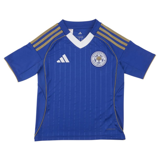 Team 2025 elite Home Shirt - retro economical Football Shirt - Kids