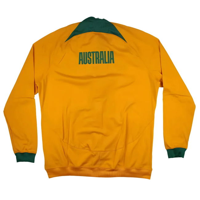 Australia National Football Team Supporter Shirt - Adults Version