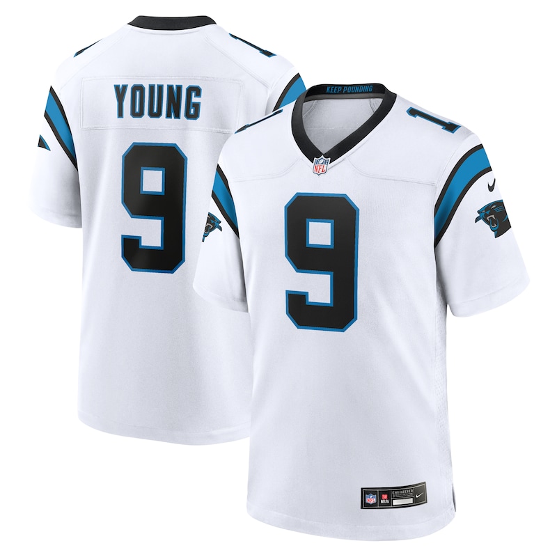 None Bryce Young Carolina Panthers NFL Team Fan Favorite for NFL Fans