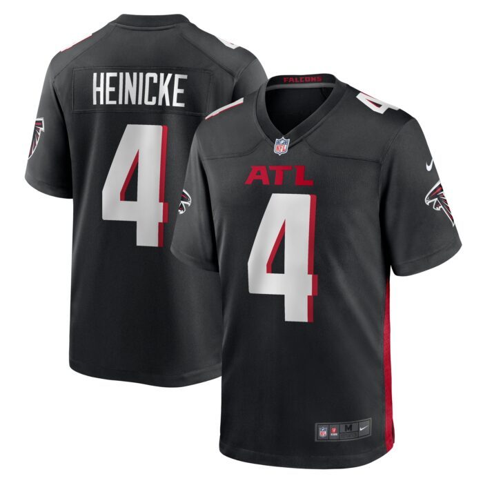 None Men's ATL Falcons Top-Grade Limited Edition Game Day Wear