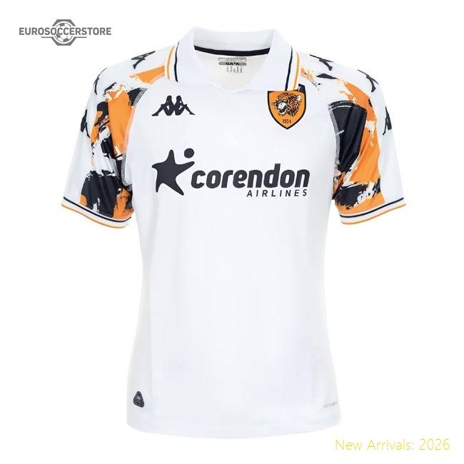 2024-2025 Football Team Kids Kid-approved Jersey Aeroready