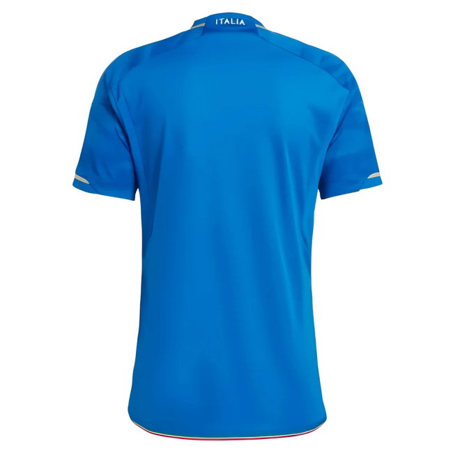 Italy Home Shirt 2023-2024 edition (Men