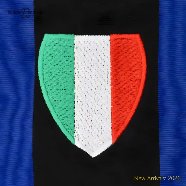 Internazionale (inter Milan) 1950s Retro Football Shirt - Great Value