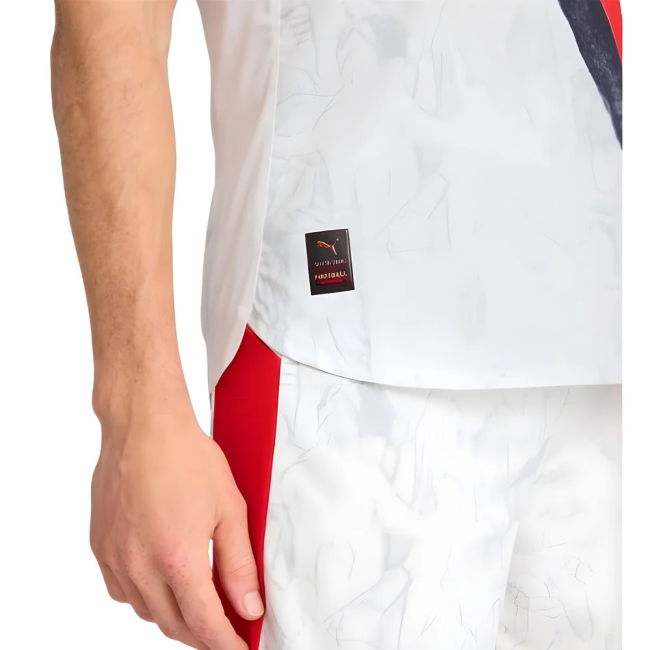 Updated Man City Soccer Jerseys Jersey 2025-2026