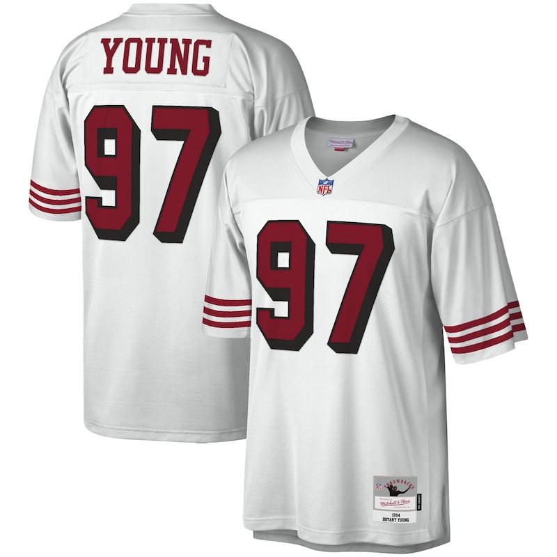 None None San Francisco 49Ers Budget-Friendly Game Jersey Game Day Wea