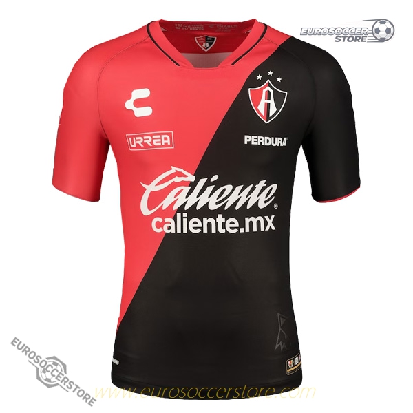 Atlas FC's Official Home Football Jersey for the 23-24 Season