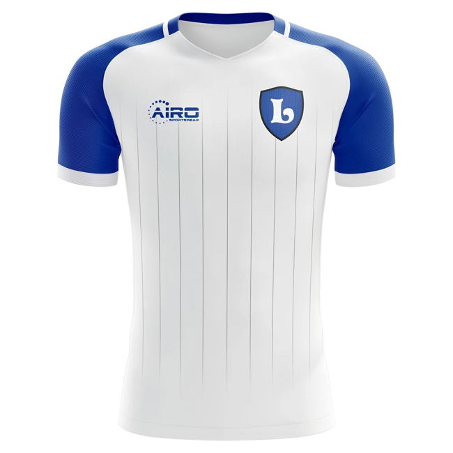 2025-20 CHA sleek Away Shirt - Adults | high-end | top quality