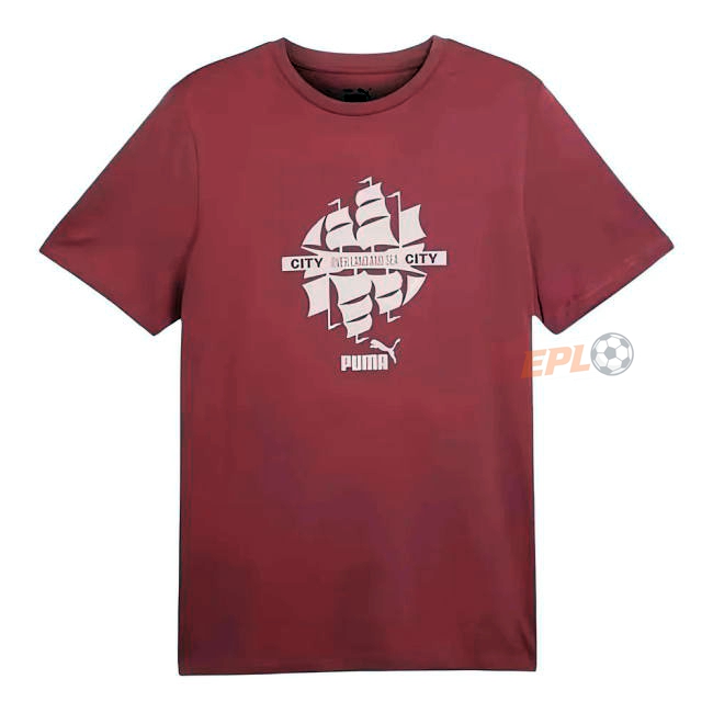 2024-20 MAN classic Third Shirt - Adults | premium