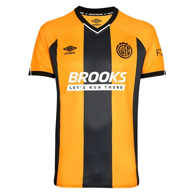 2025-20 NON sporty Home Shirt - Adults | superior | top quality