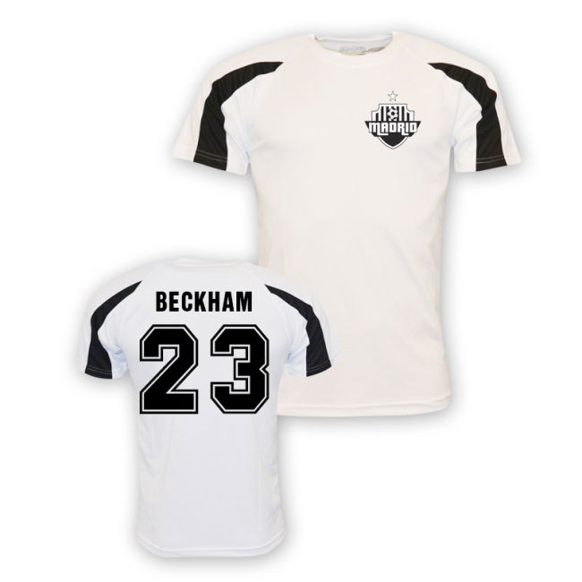 Authentic Design Fervent Real Madrid Cf 2025-2026 Campaign Jersey