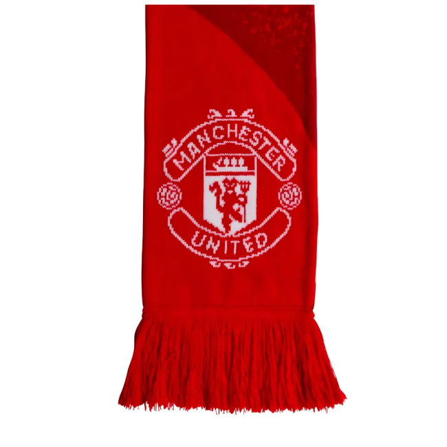 Man Utd Scarf Shirt 2024-2025 edition (Men