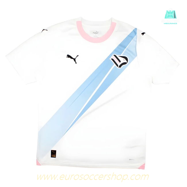 2023-2024 Palermo Third Shirt