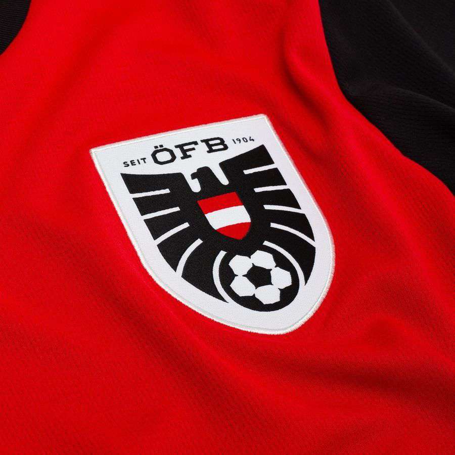 [LK] 2026 Austria World Cup Home Uniform