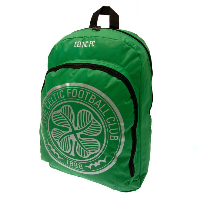 Bhoys D. Forlán #10 2025-2026 Season Official Merchandise (v10)