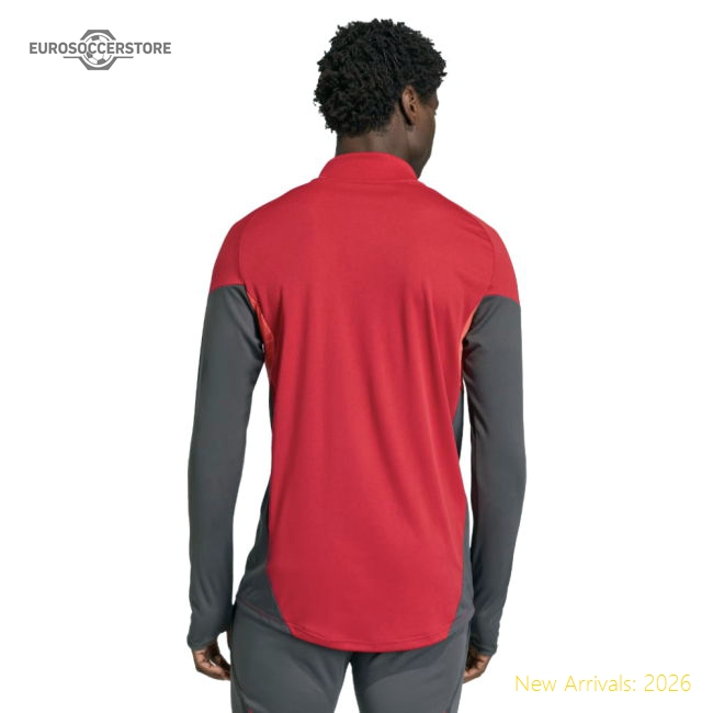 Club Teams,Premier League,Club Teams,Liverpool 2025-2026 Game Day Jersey