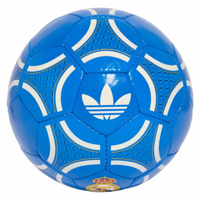 25-26 RM Jersey (2025) Jersey Jersey Jersey - Fan - Match- Future