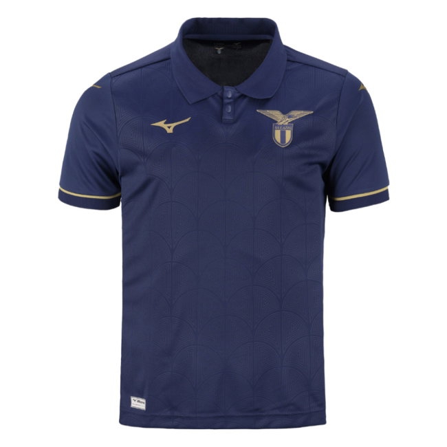 [HP] 2026-2027 Lazio Third Shirt