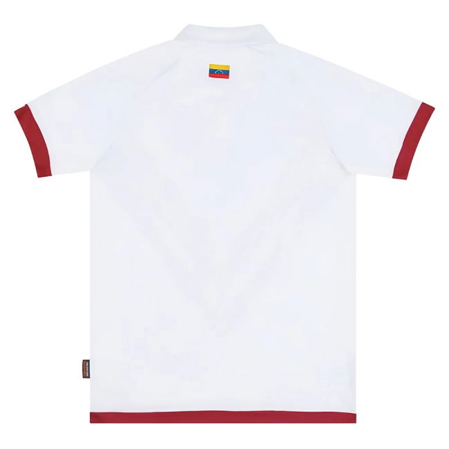 2019-2020 Away Shirt by Venezuela (Unisex