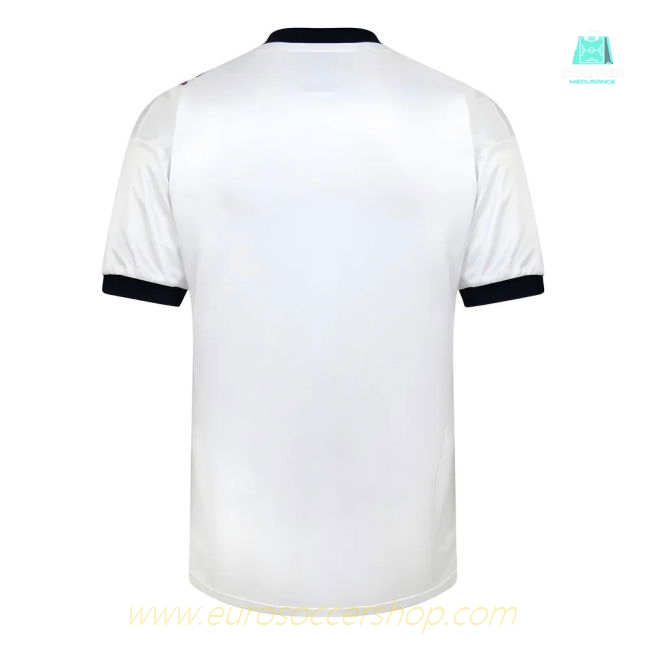 Score Draw Derby County 1984 Centenary Retro Football Shirt