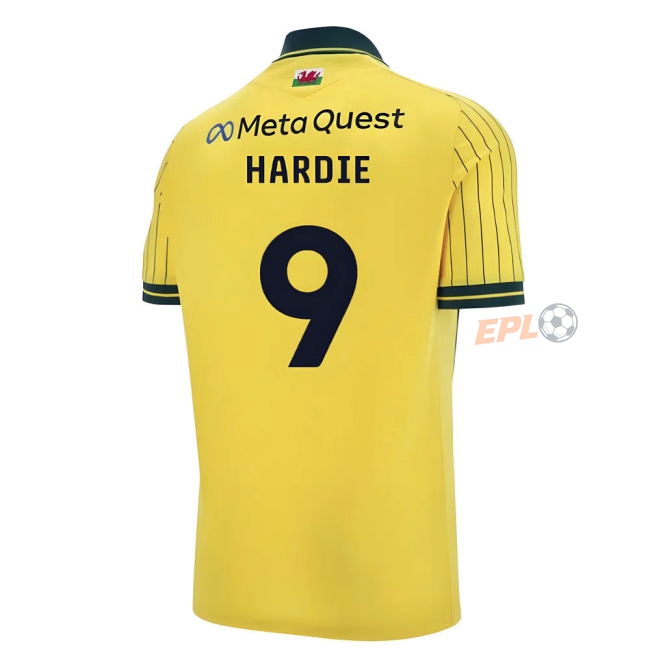 LEA 2025-20 great value Away Jersey - Adults | high-end