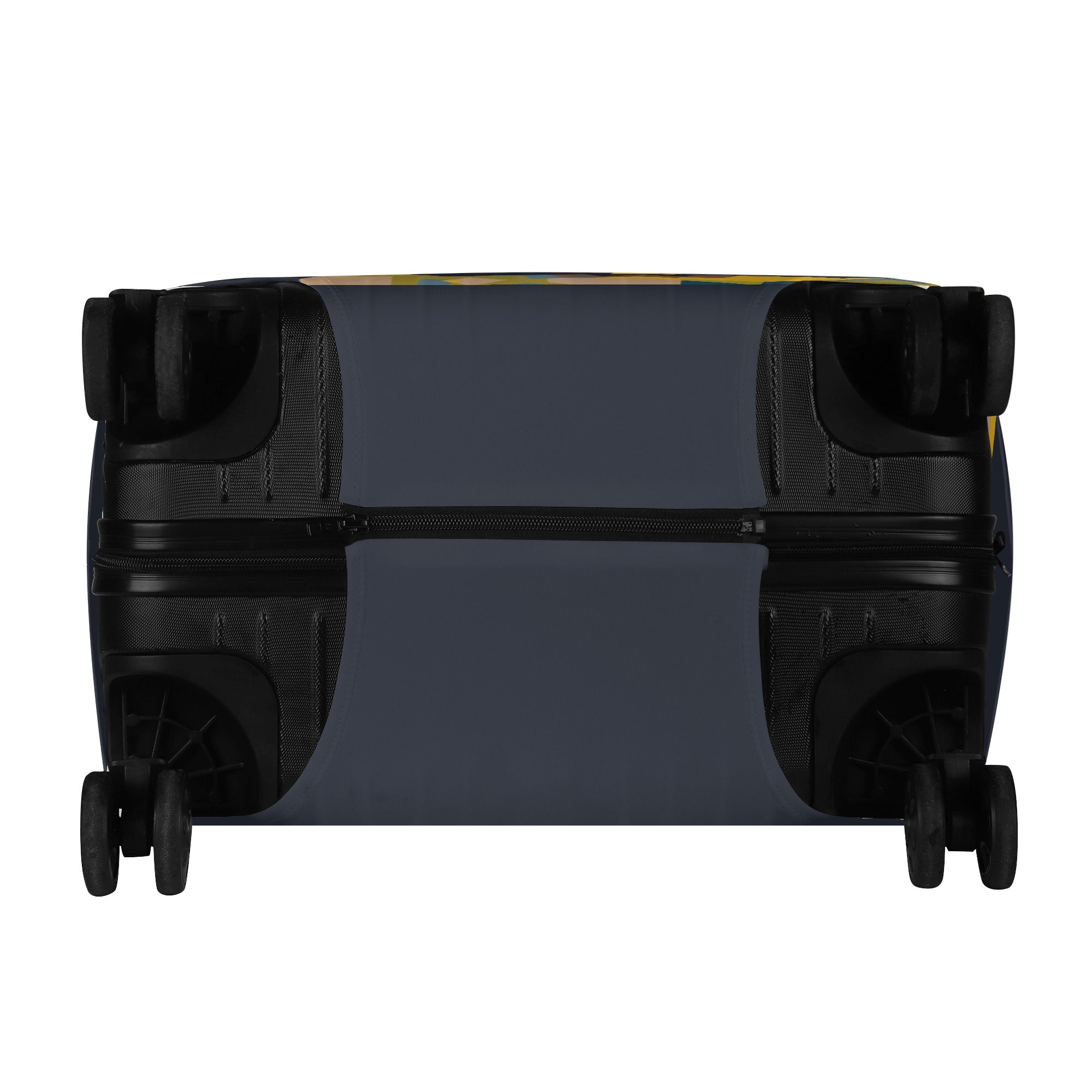 Comfortable Cassini - Safe Luggage Cover Summer Wear | Comfort Fit