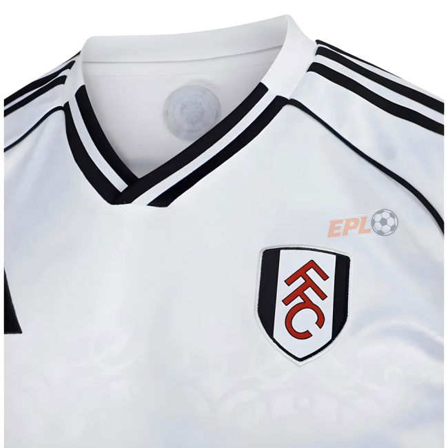 FUL 2025-20 value for money Home Jersey - Adults | luxury