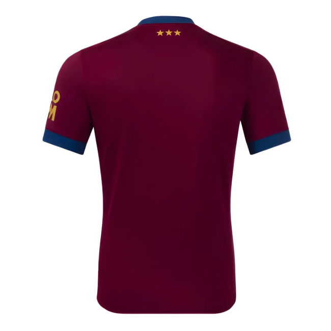 2024-2025 Ipswich Town Away Kit (Kids)