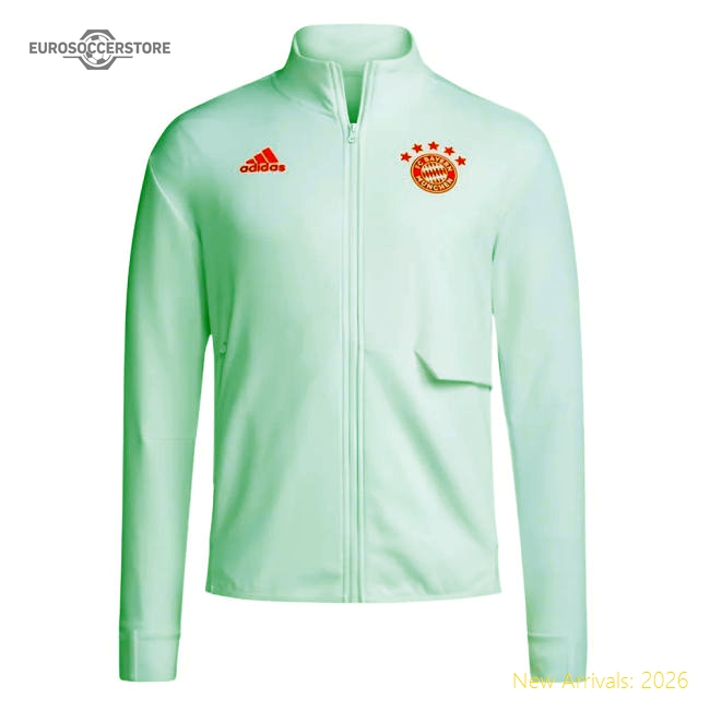 Bayern Munich Home Elite Jersey Official Design Athletic Fit