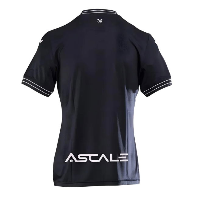 2025-2026 Football Third soccer jersey - premium quality performance