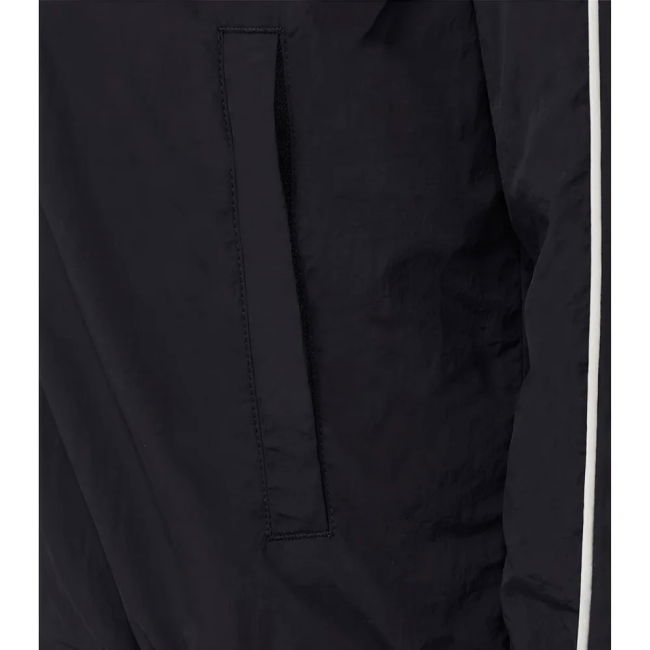 2025-2026 Football Club Replica Jacket Black - Special Edition