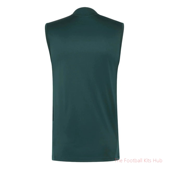 Real Madrid Sleeveless 2026-2027 Training Jersey (Raul 7)