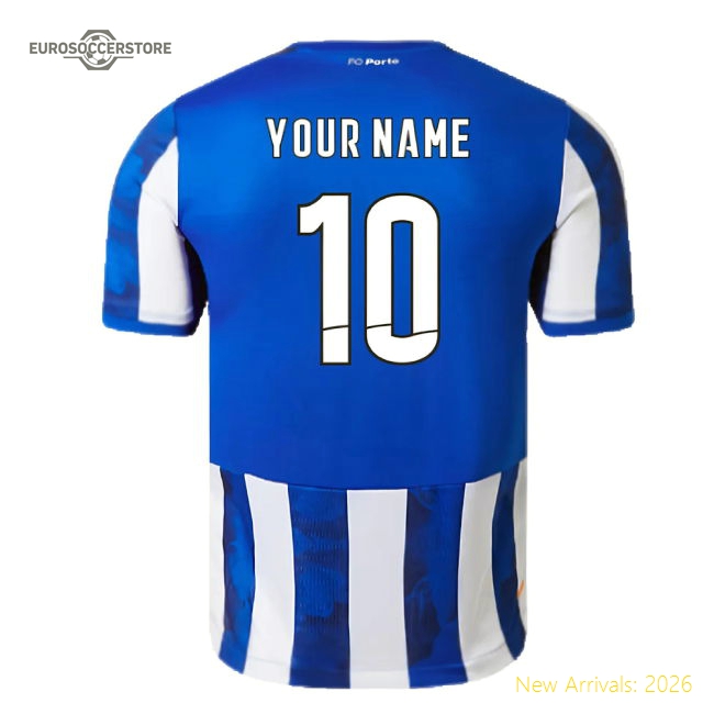 2024-2025 Football Team Kids Premium Jersey Performance Fabric