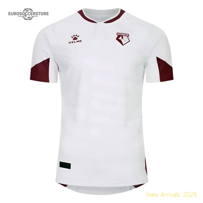 2023-2024 English Premier League Premier League Team Away Jersey