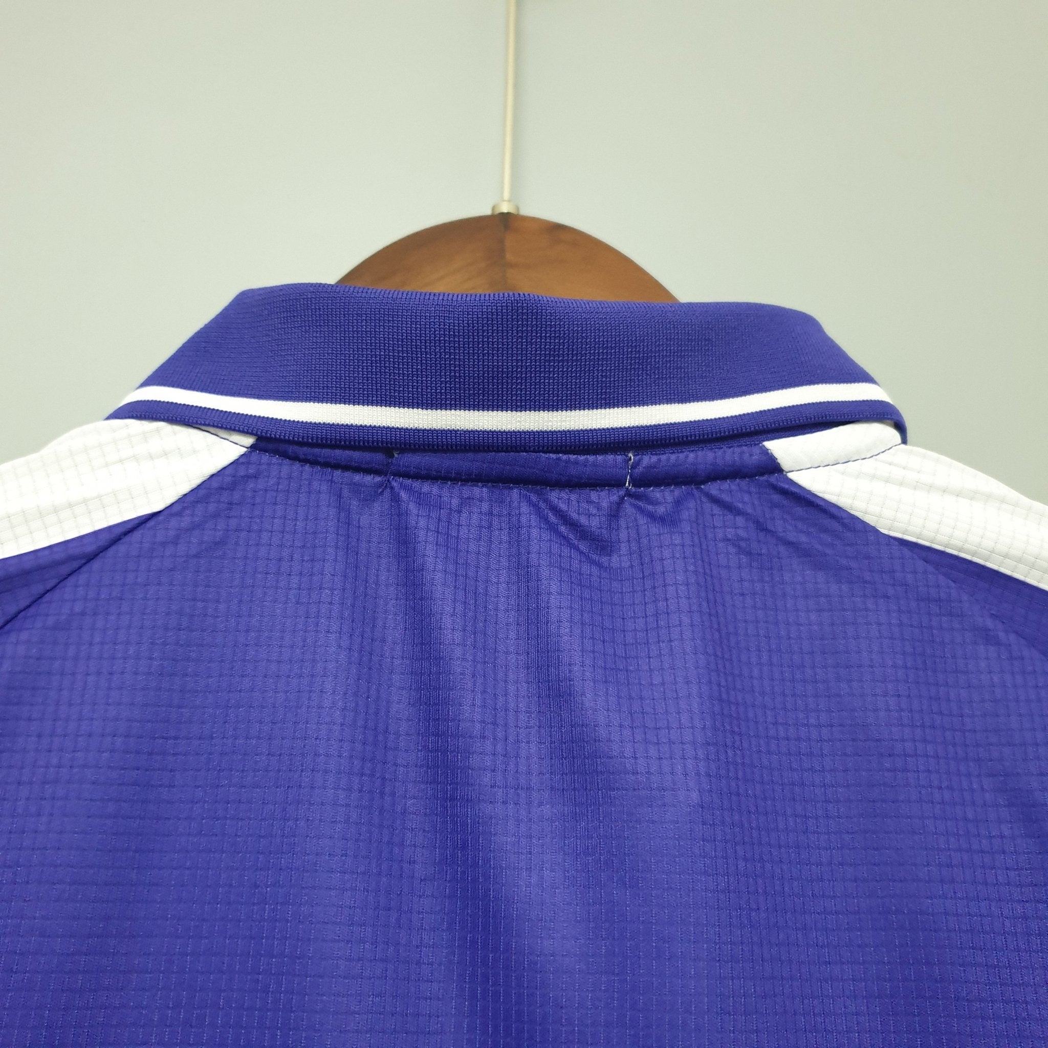1998 Fiorentina Florence Home retro kit