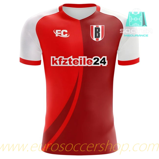 International 2018-2019 Bundesliga Home Kit Women
