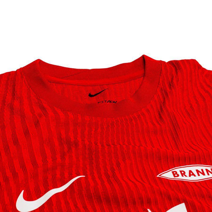 [EFKS] SK Brann Europa Player Edition Home Apparel 2025/26