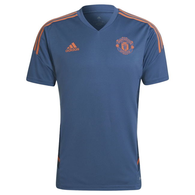 Man Utd Special Edition Jersey 2022-2023