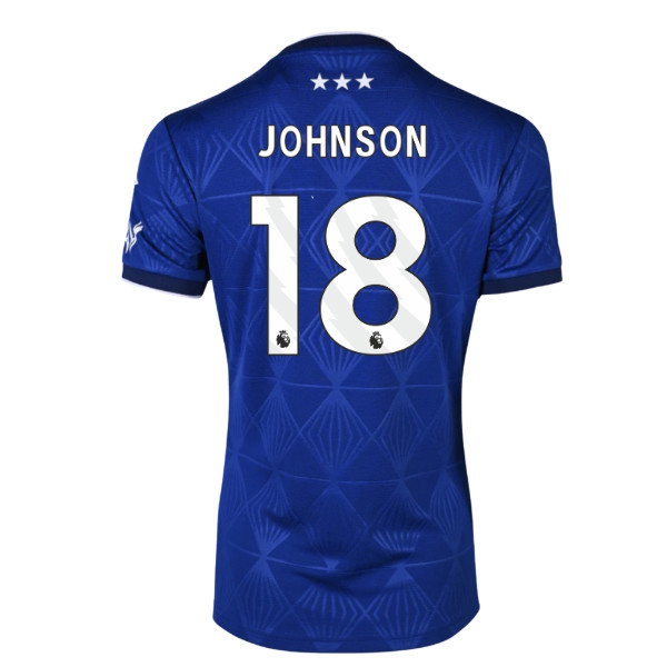 [WSG] 2026 2027 Ipswich Town Shirt Home Kit (Womens) (Johnson 18)