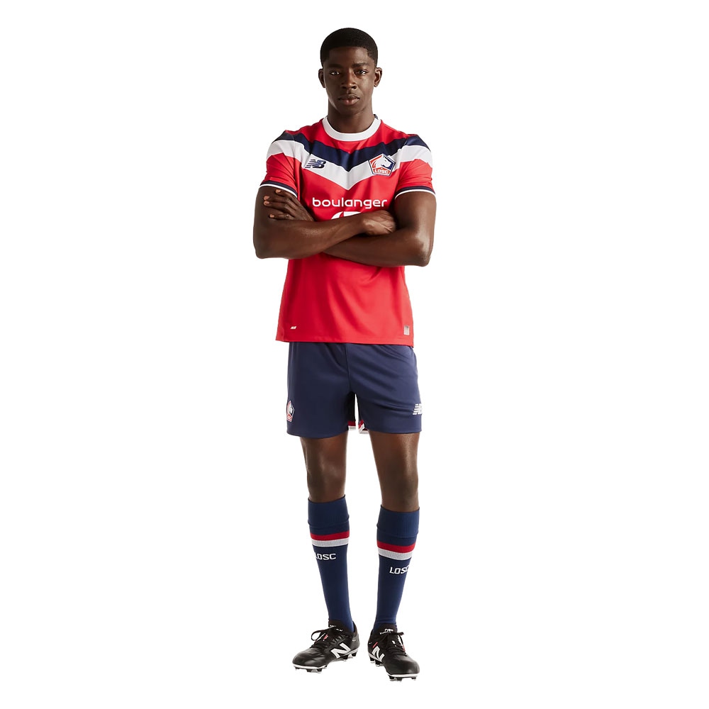 [KK] LOSC Lille Home Kit 26/27