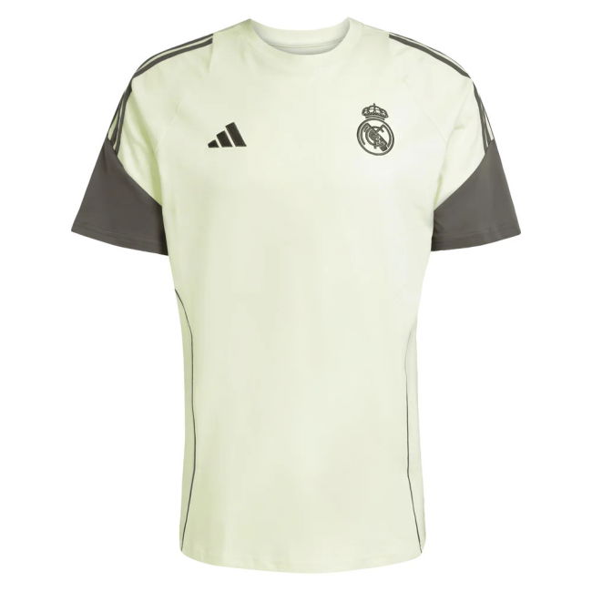 Match Quality Licensed Rm Latest Edition Football Shirt